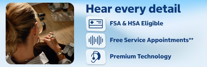 Costco Hearing Aid Center
