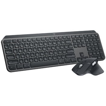 Logitech MX Performance Keyboard and Mouse Combo