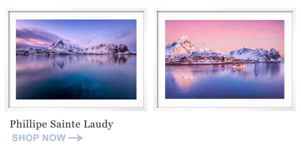 Philippe Sainte Laudy - Shop Now