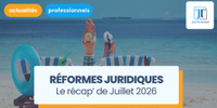 Actu juridique