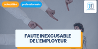 Actu juridique