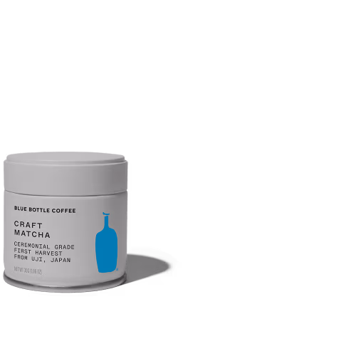 Image of coffee in container.