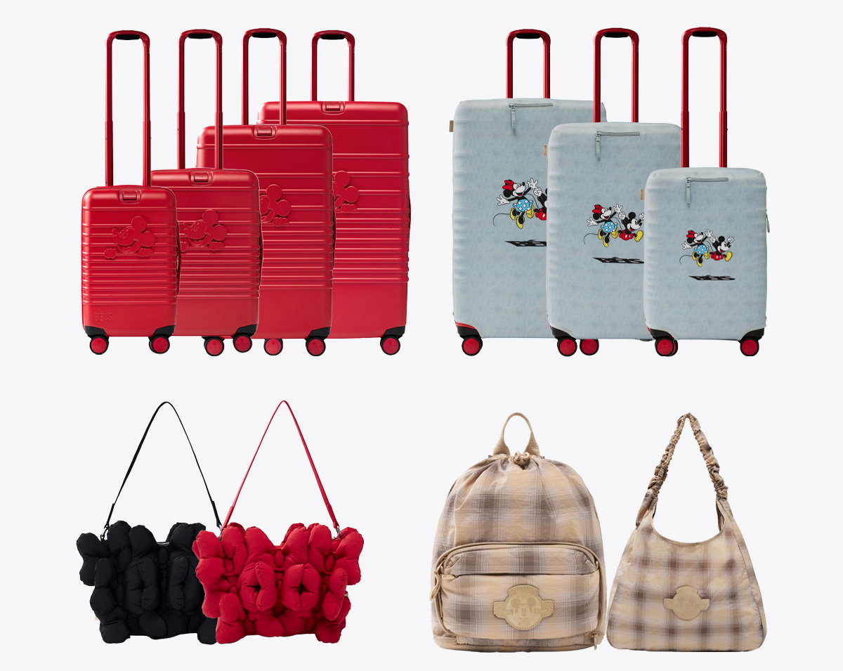 Shop Disney x Béis