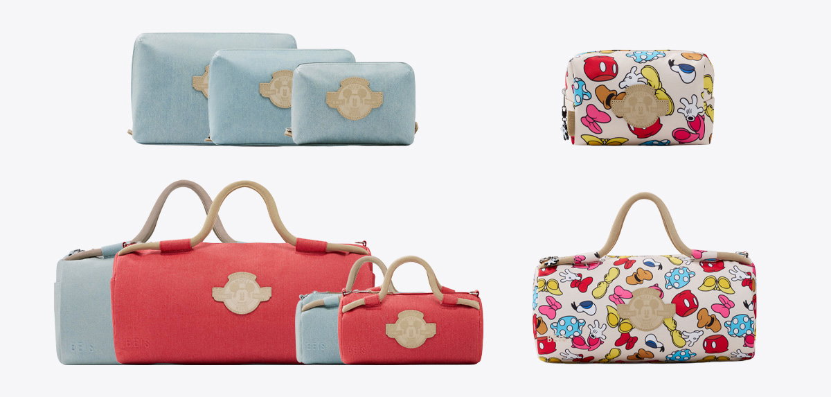 Shop Disney x Béis