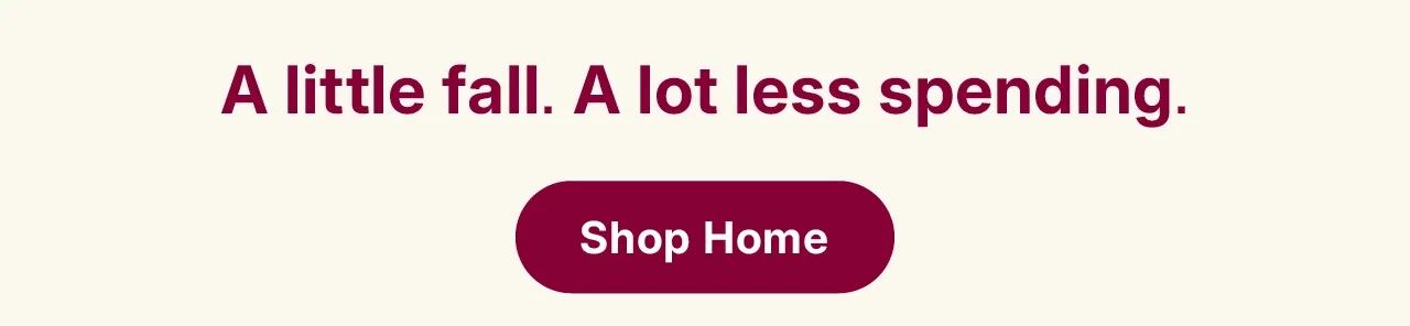 shop home