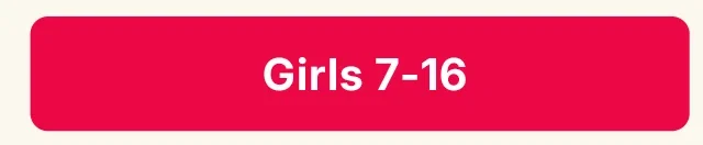 girls 7-16