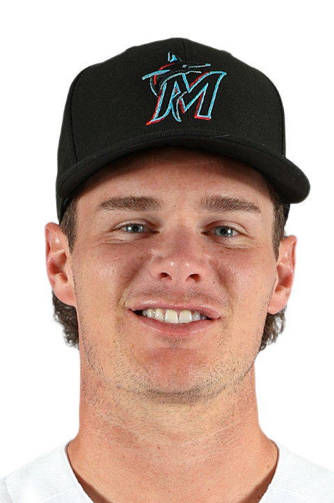 Griffin Conine
