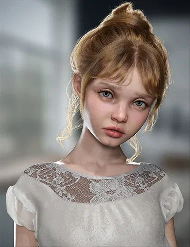 Lenu HD for Genesis 9