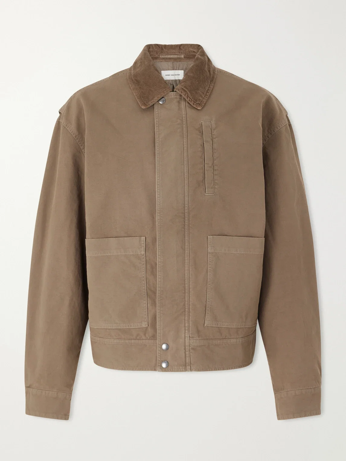 DRIES VAN NOTEN