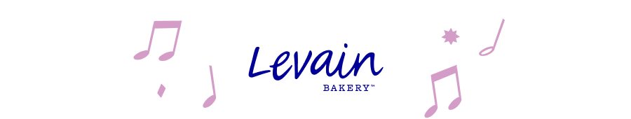 Levain Bakery Logo