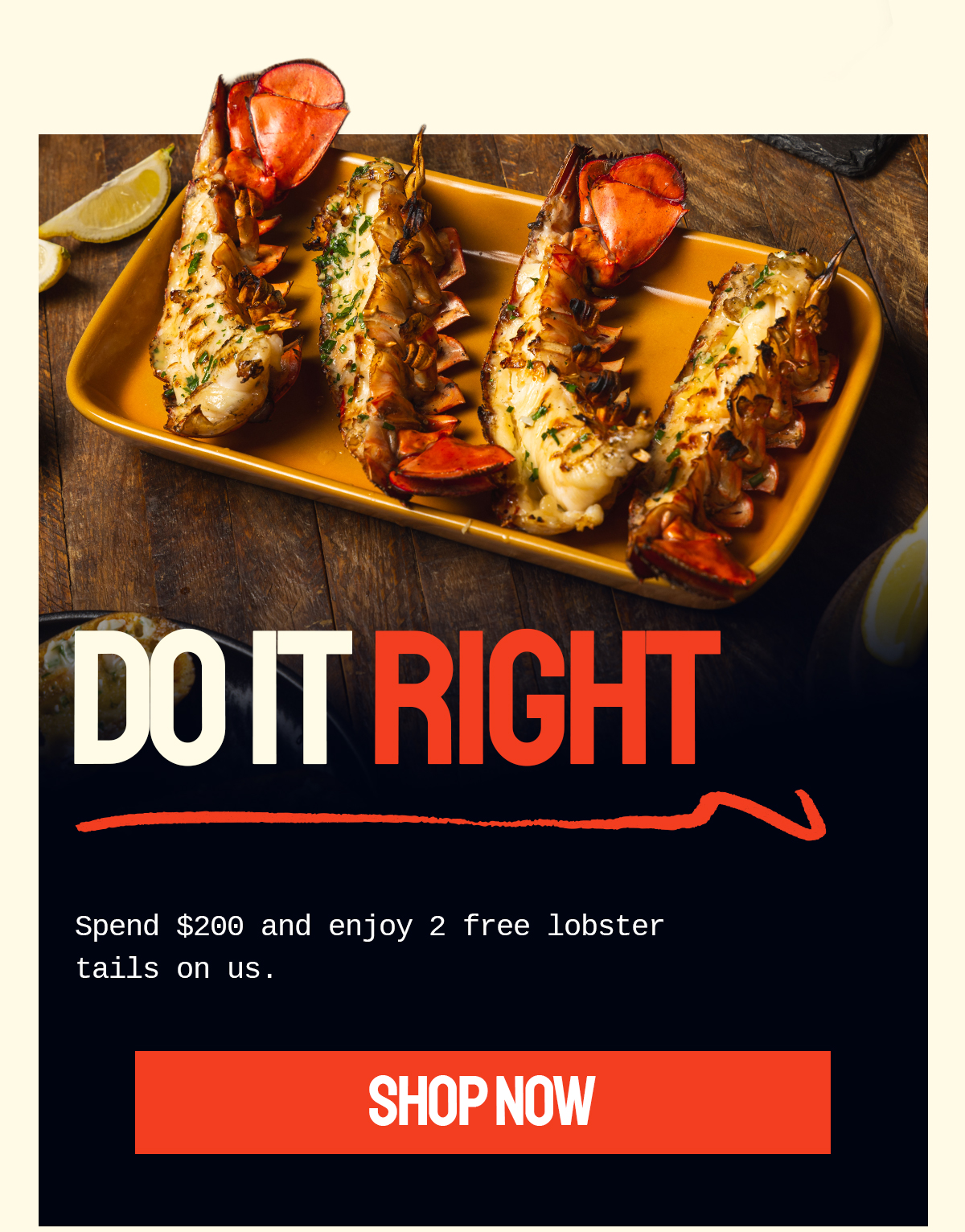 Get Maine Lobster