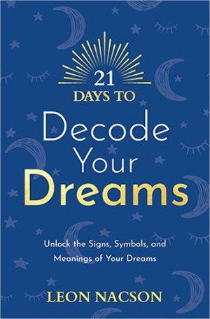 21 Days to Decode Your Dreams