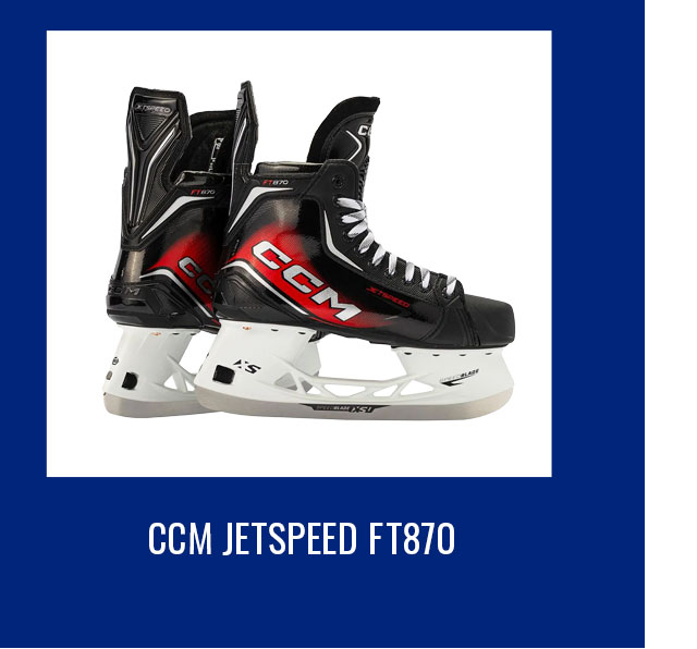 B9b- CCM Jetspeed FT870