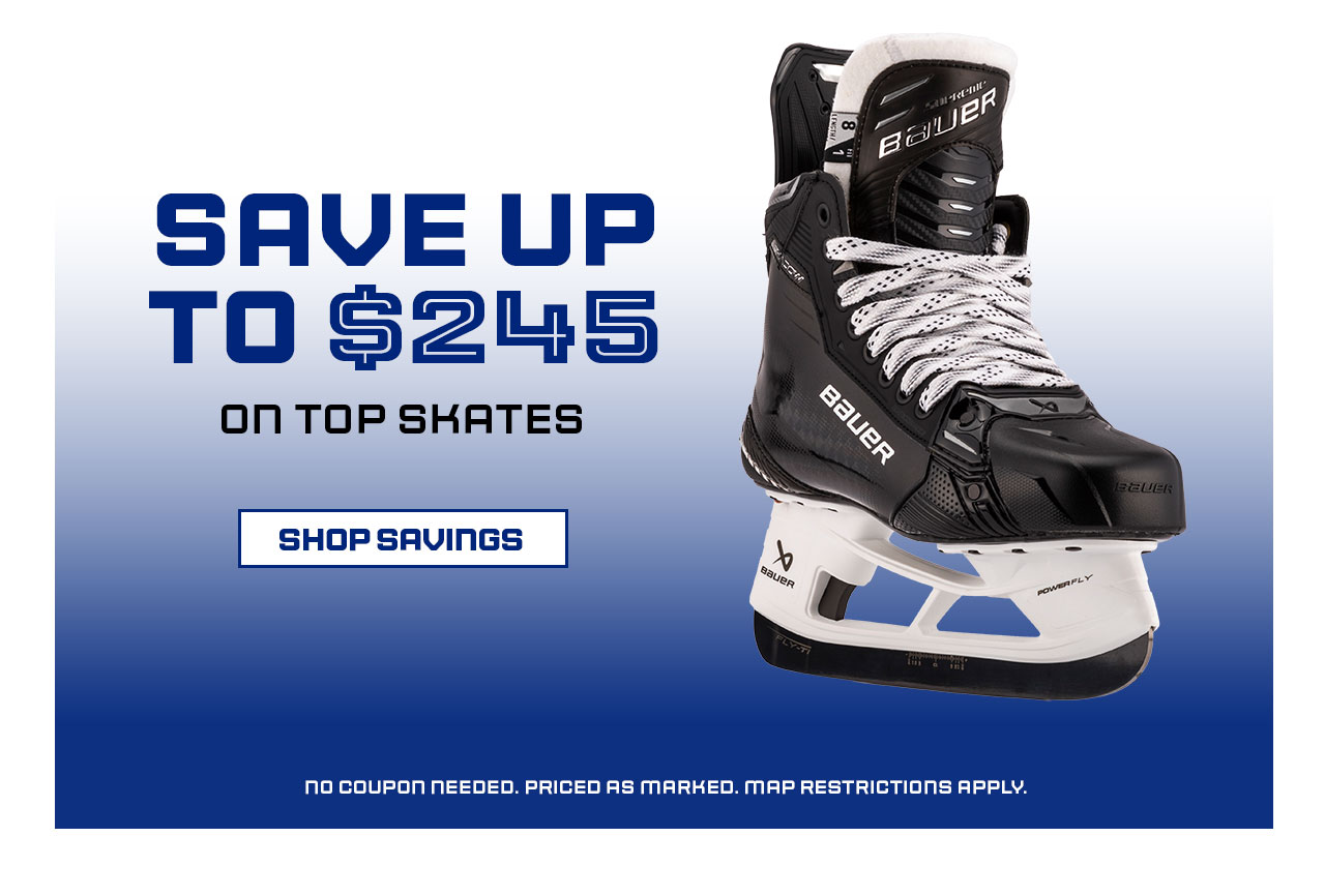B15- Save Up To $245 On Top Skates - Shop Savings