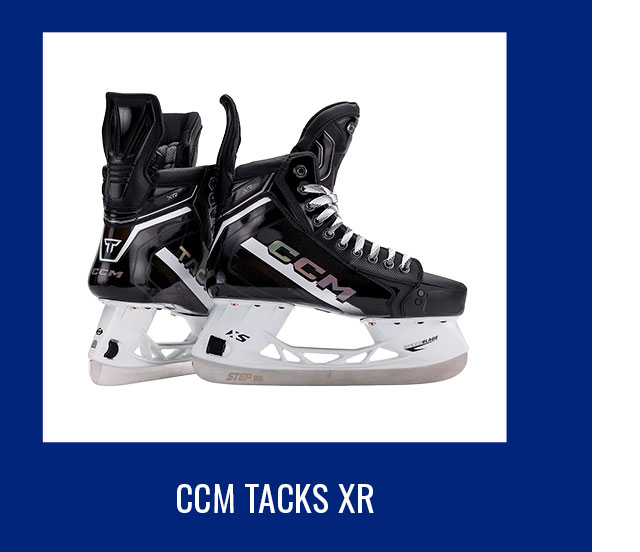 B7b- CCM Tacks XR