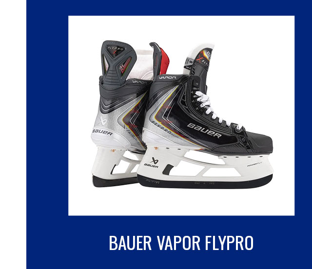 B7a-Bauer Vapor Flypro
