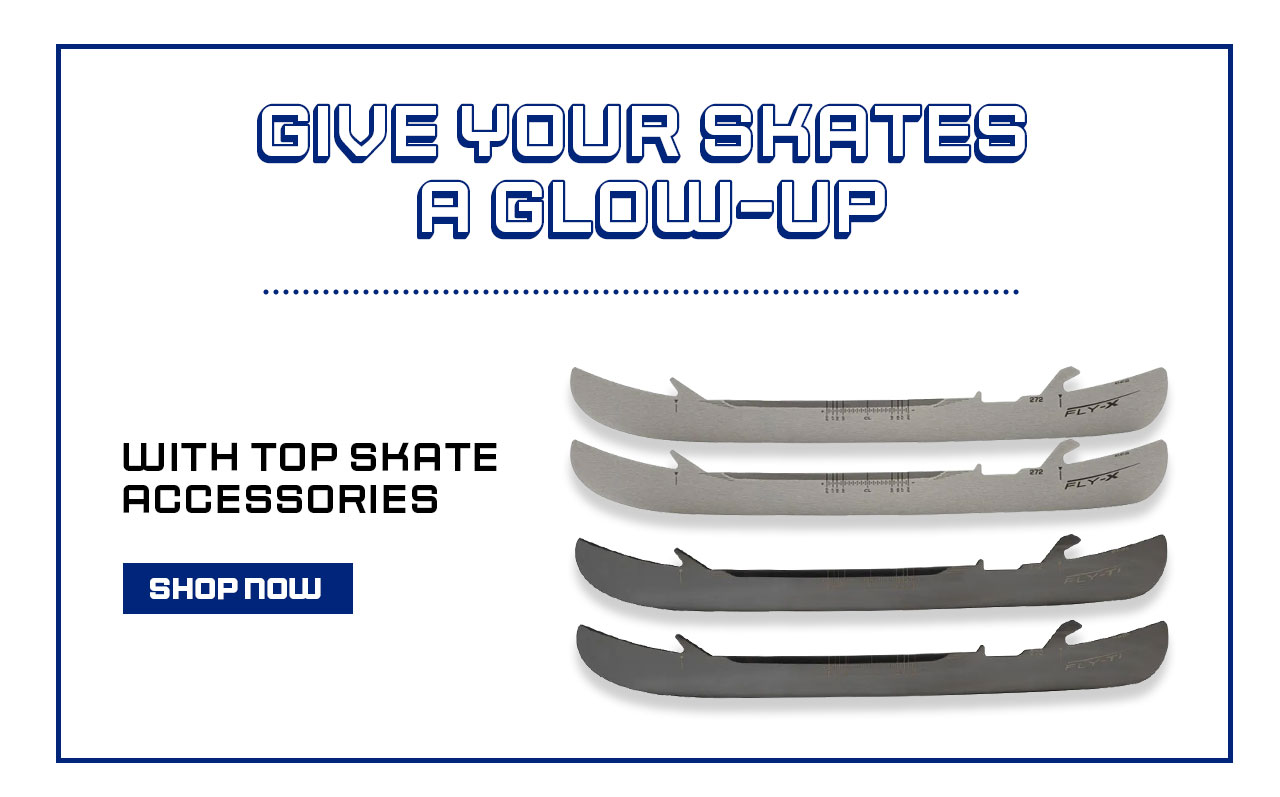 B14- Give Your Skates A Glow-Up With Top Skate Accessories - Shop Now