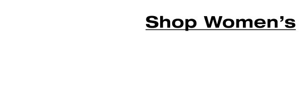 Shop Women's