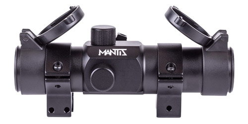 Mantis 1x30DV Mil Red Dot Scope