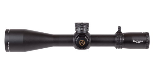 Athlon Optics Ares ETR GEN2 UHD 4.5-30x56 APLR12 FFP IR, MOA