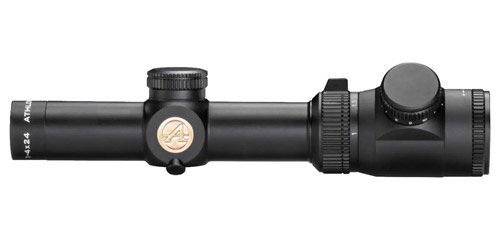 Athlon Optics Talos BTR Gen2 1-4x24, ATMR7 MIL