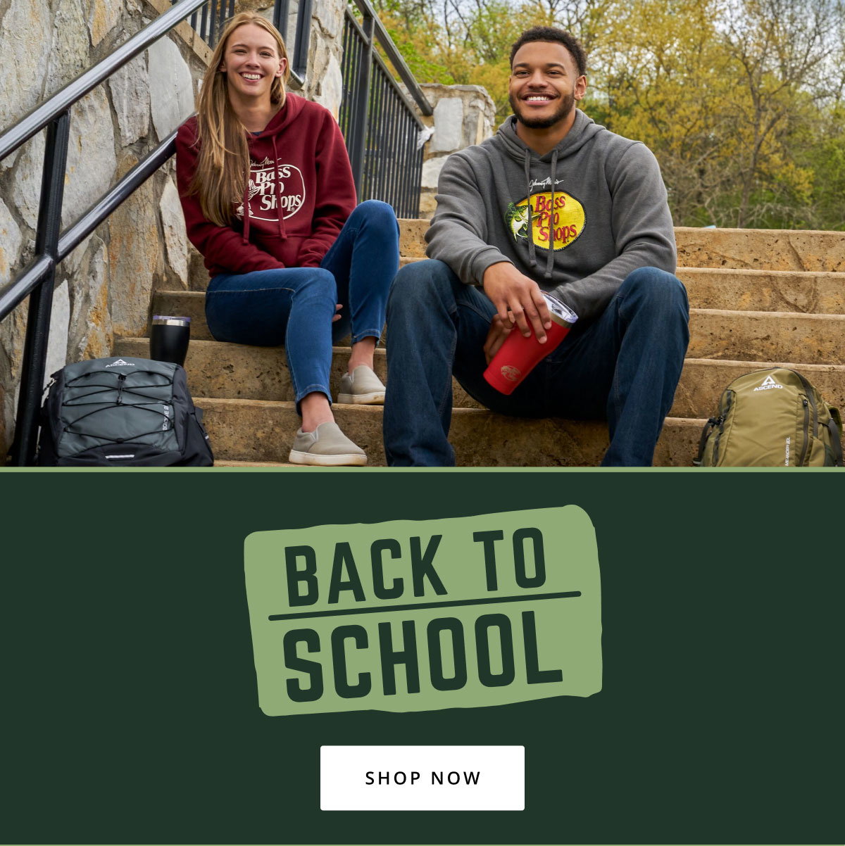 Back to Campus