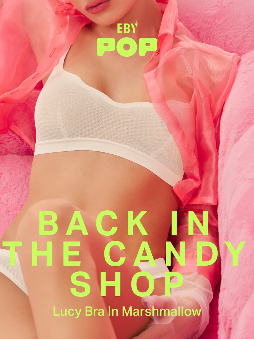 Back In Stock