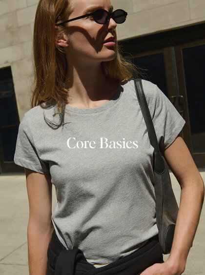 Core Basics