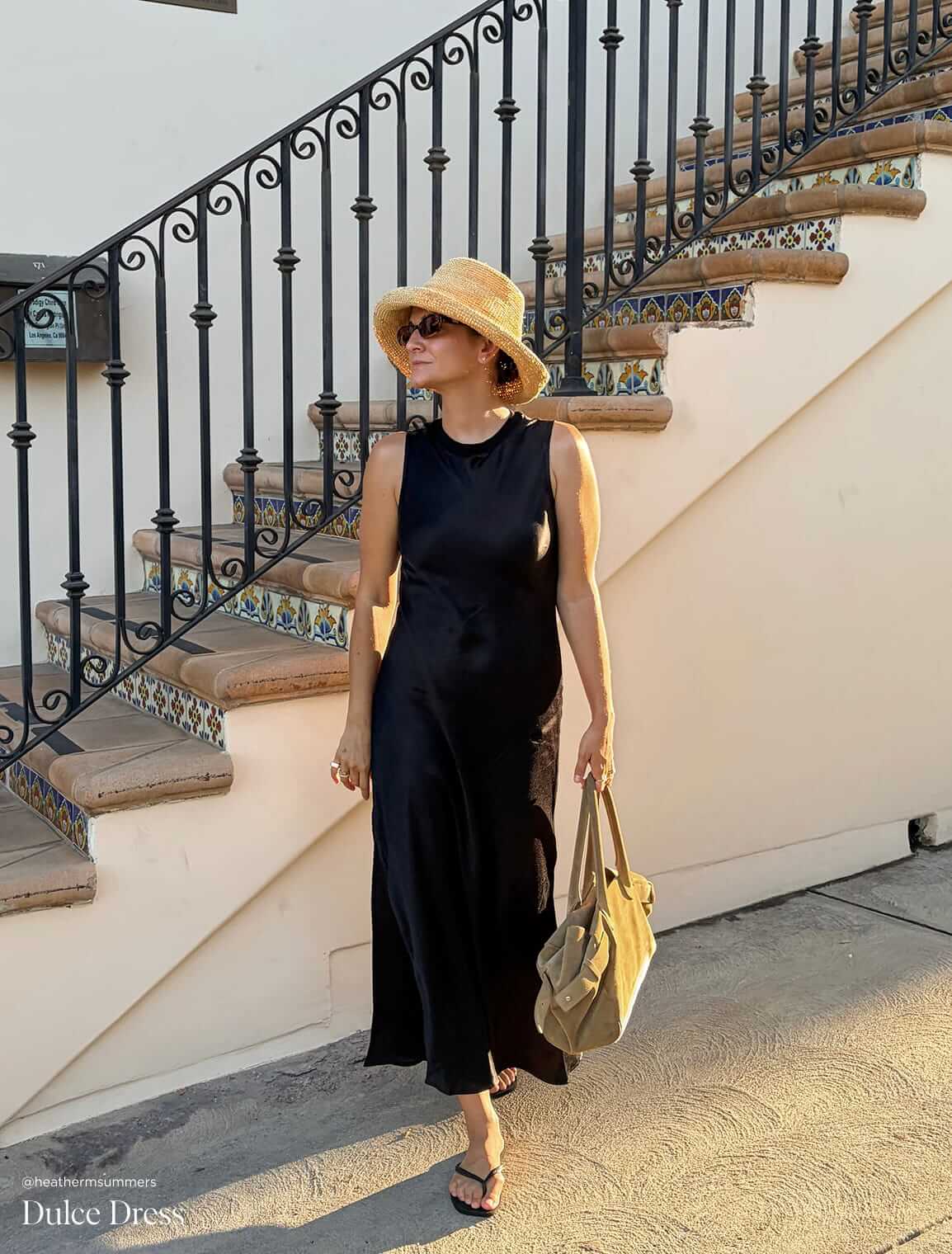 DULCE DRESS