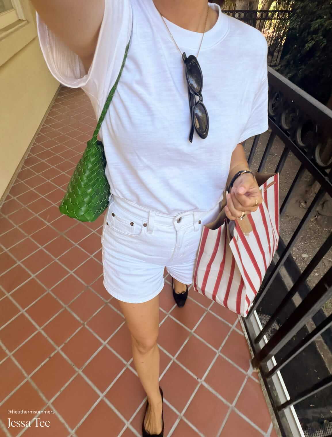 Jessa Tee