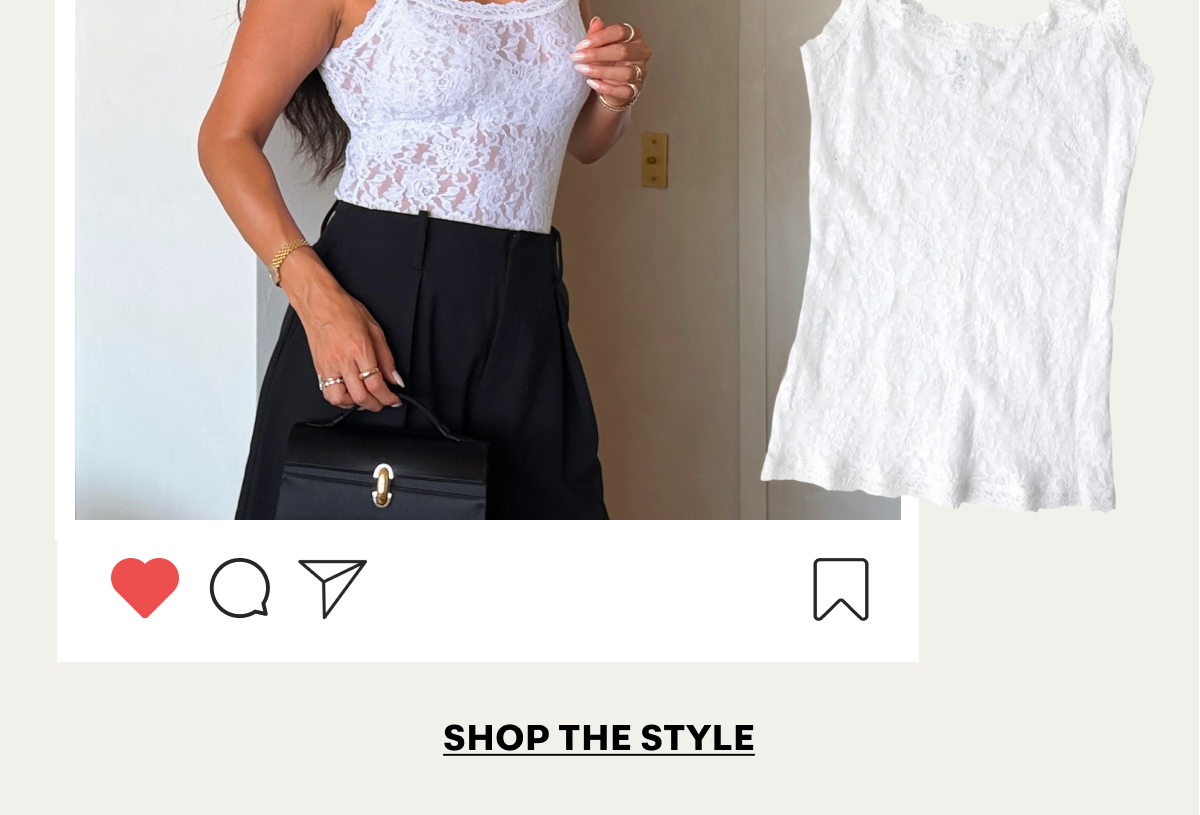Shop the Style 