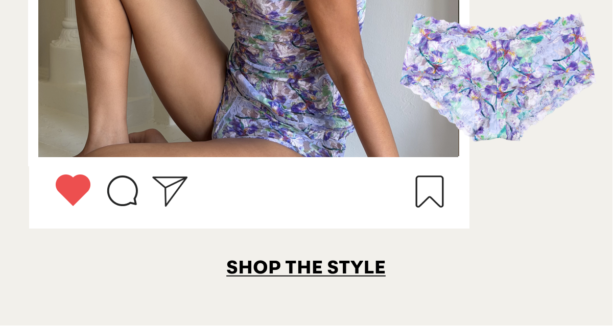 Boyshort 