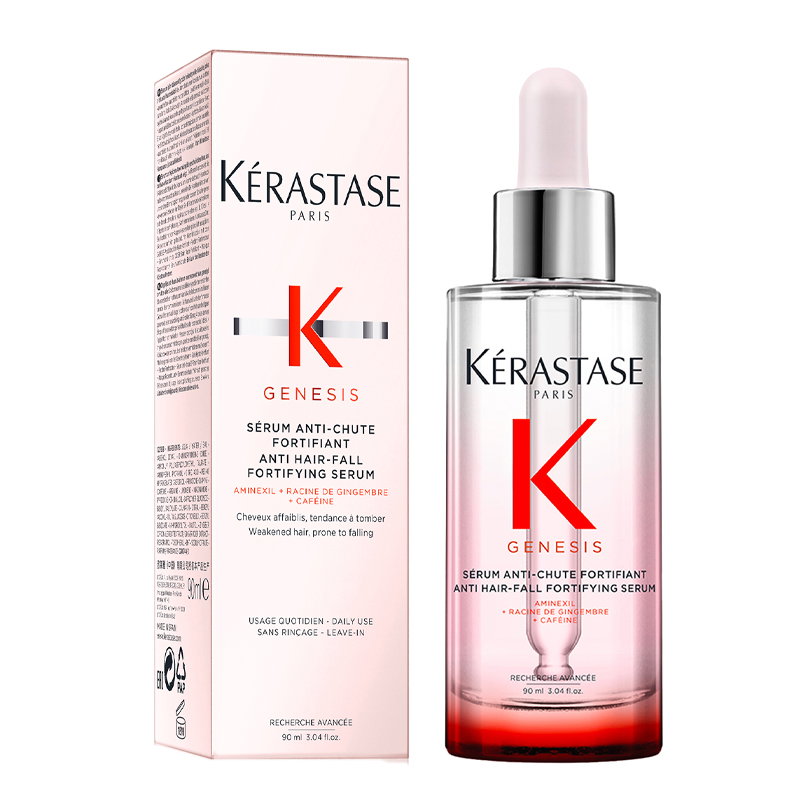 Image of Kérastase Genesis Serum Anti-Chute Fortifiant 90ml