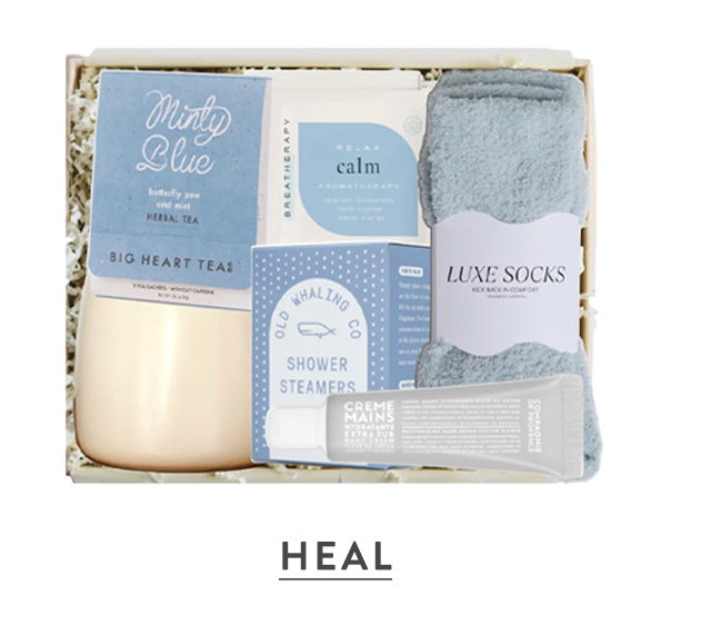Heal