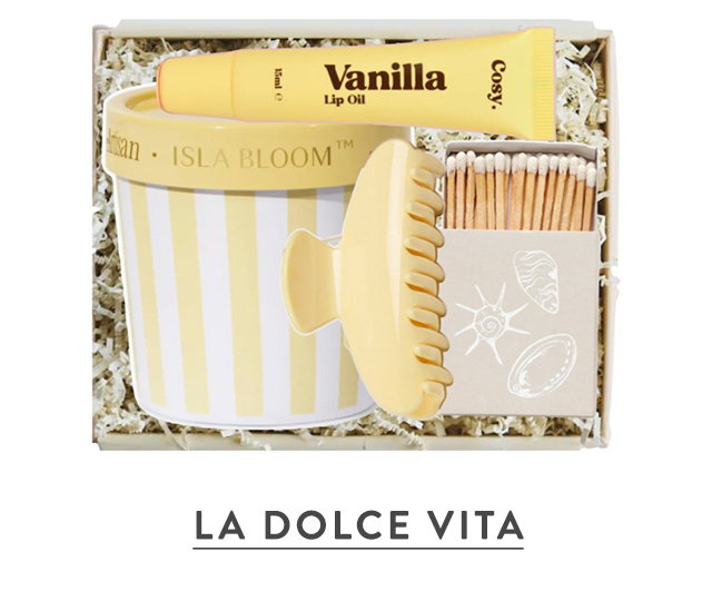 La Dolce Vita 