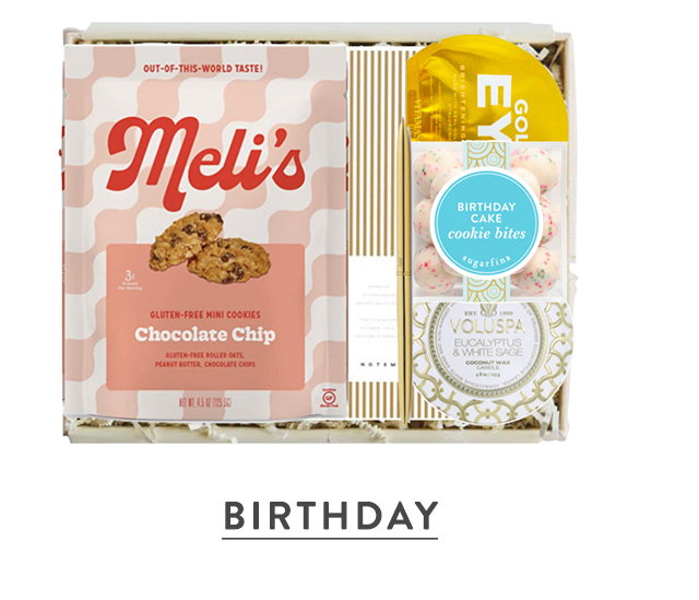 Birthday 
