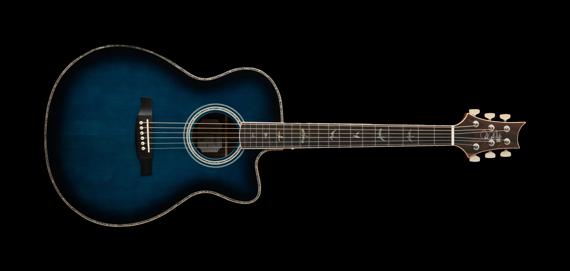Today Only! zZounds 30th Anniversary Deal: PRS SE Angelus A60E