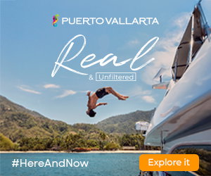 Visit Puerto Vallarta