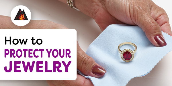 How to Project Your Jewelry