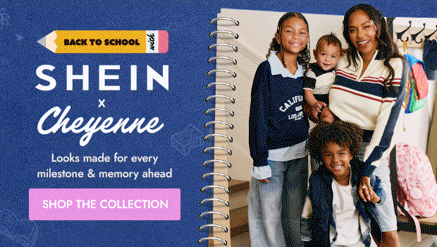 SHOP THE COLLECTION