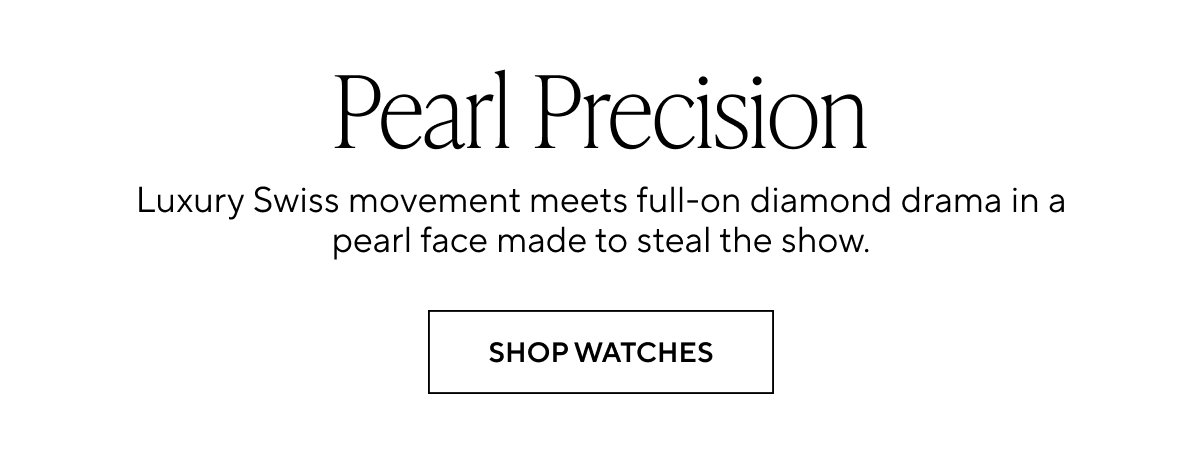 SHOP WATCHES