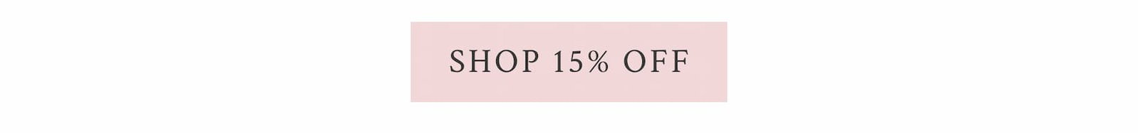 WELCOME TO LOVESHACKFANCY 