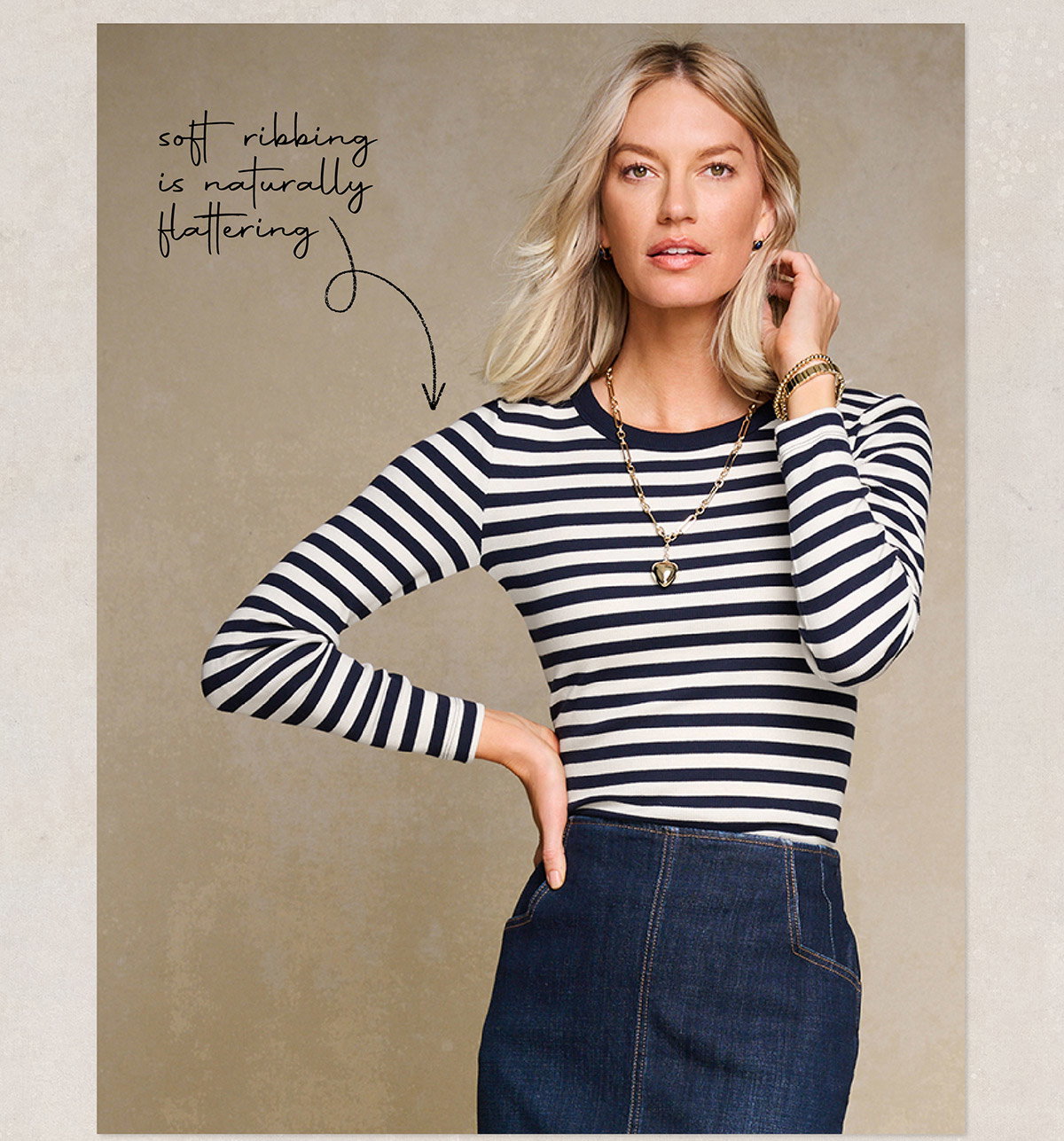 In Stores & Online! 30% off tops | Shop Now