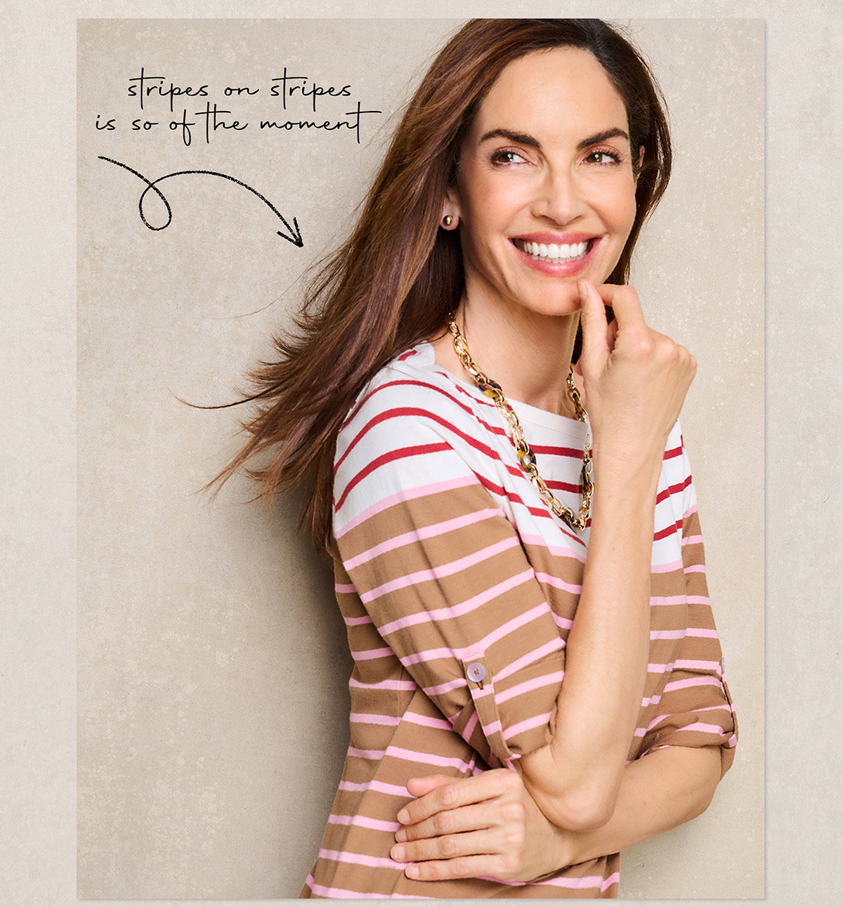 In Stores & Online! 30% off tops | Shop Now