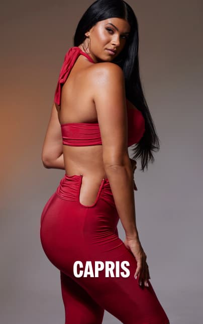 Shop Capri