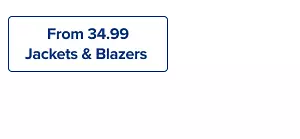 Shop jackets and blazers.
