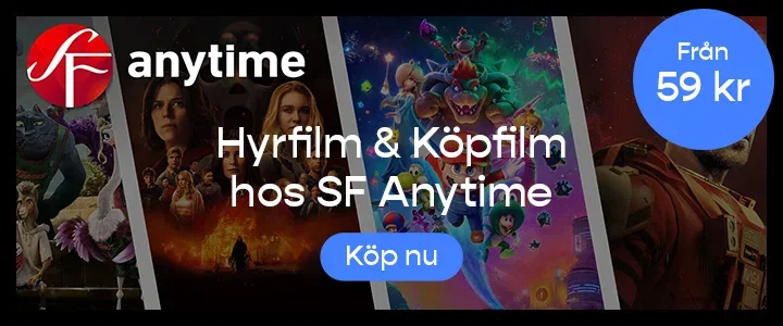 Hyr eller köp film hos SF Anytime