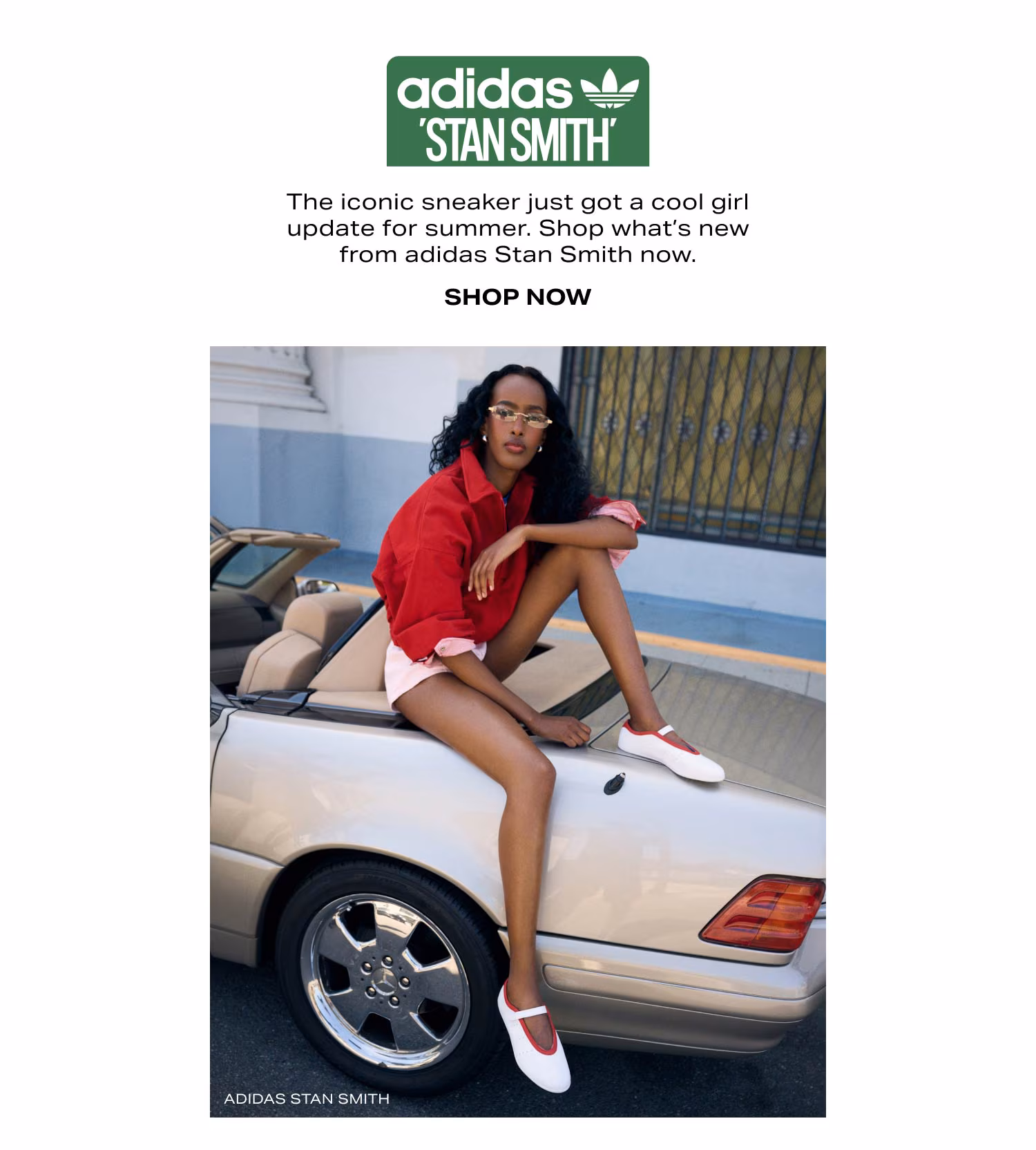 Shop Adidas Stan Smith