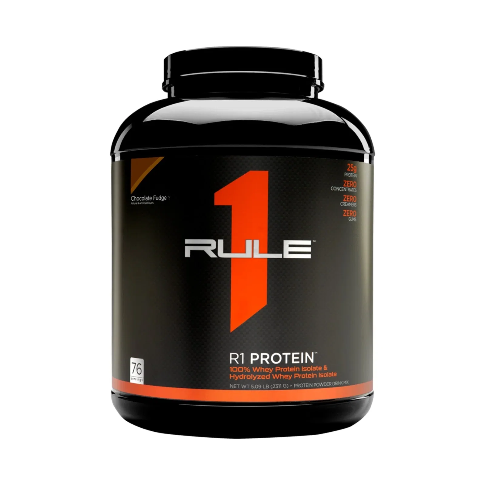 Image of Rule 1 R1 WPI Protein