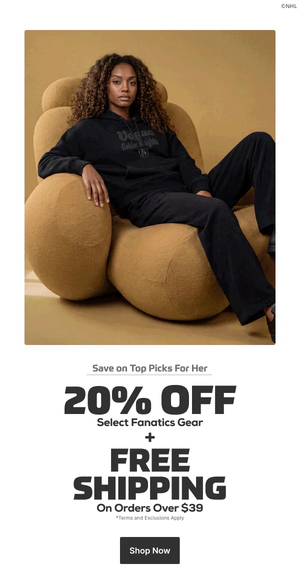 Shop Now